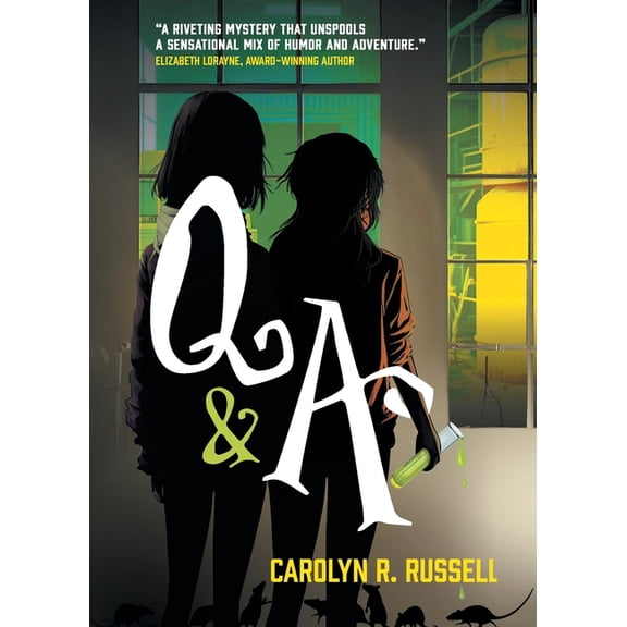 Q & A, (Paperback)