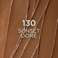 thumbnail image 4 of L’Oréal Paris Lumi Bronze Le Stick Soleil Bronzer, Sunset Doré 130, 0.31 oz, 4 of 11