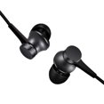 thumbnail image 1 of Auriculares internos con cable NikouMX negros, 1 of 6