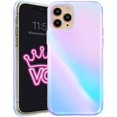 thumbnail image 1 of Velvet Caviar pour iPhone 11 Pro / 11 Pro Max Étui Transparente (Nébuleuse, iPhone 11 Pro Max), 1 of 5