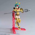 thumbnail image 3 of Gundam Build Divers Plastic Model Kit: #016 Diver Nami Figure-rise Standard, 3 of 5