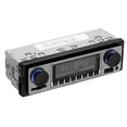 thumbnail image 1 of Receptor estéreo para coche ANER Reproductor de radio FM Bluetooth retro, 1 of 5