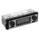 thumbnail image 1 of Receptor estéreo para coche ANER Reproductor de radio FM Bluetooth retro, 1 of 5