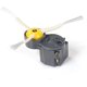 thumbnail image 1 of Motor de cepillo lateral compatible con Roomba 631 632 639 650 651 660 670 680 681 700 720 750 760 765 770 772 772e 774 775 776 776p 780, 1 of 3