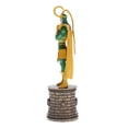 thumbnail image 3 of Marvel Chess Collection #4 Loki (Bishop) | Chess Piece Only, 3 of 8