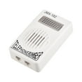 thumbnail image 1 of Amplificador de timbre telefónico RJ11 de sonido fuerte Uxcell para teléfono de línea fija con luz intermitente, 1 of 5