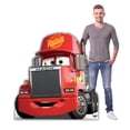 thumbnail image 3 of Advanced Graphics Mack Disney & Pixar Cars 3 Cardboard Standup, 46" x 45", 3 of 3
