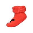 thumbnail image 4 of Mickey Mouse Infant/Toddler Home Sock Size 12M-5T, 4 of 5