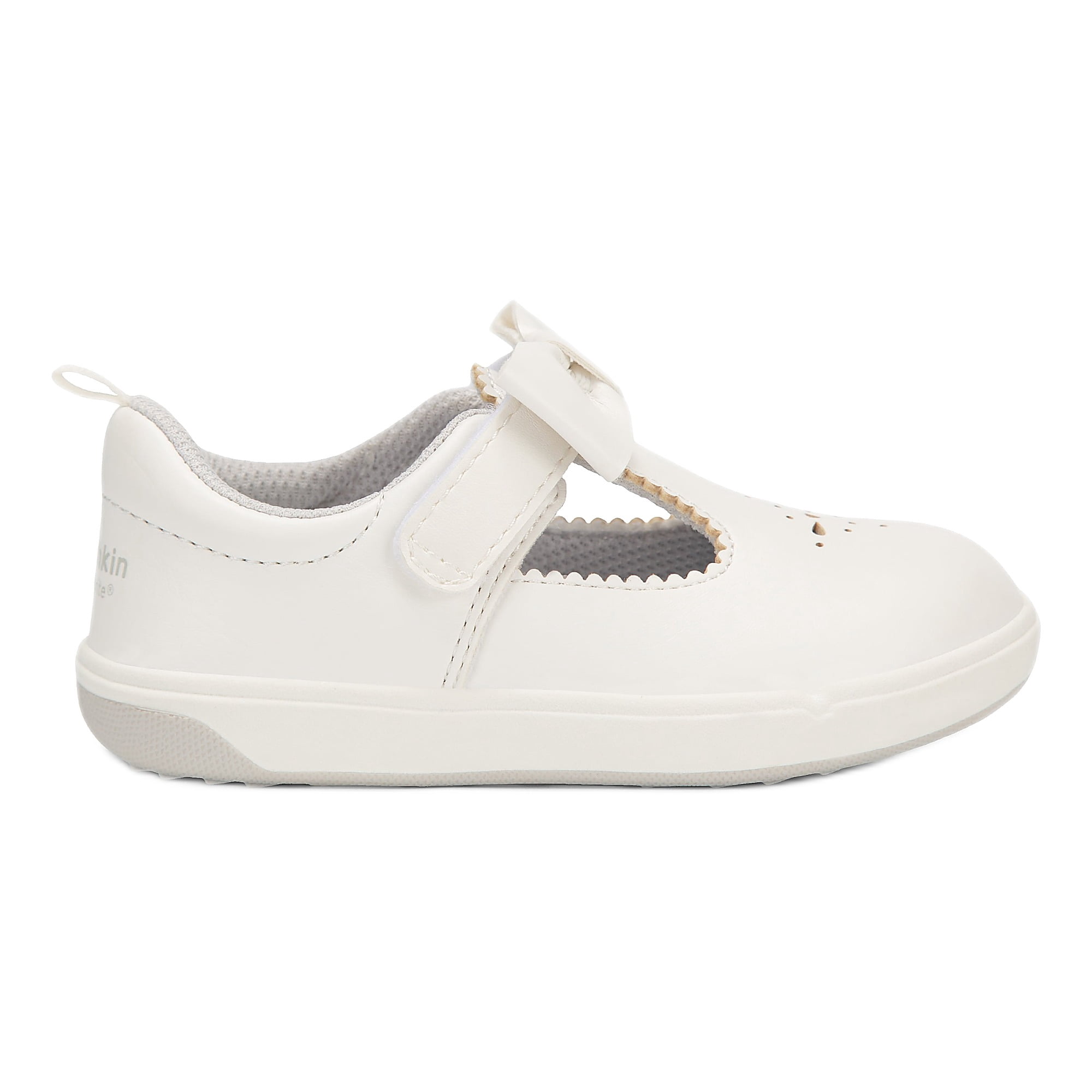 Munchkin by Stride Rite Toddler Girl Layne Mary Jane Shoes