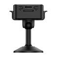thumbnail image 6 of Mini Hidden Camera Abs 1080p Hd Wireless Wifi Motion Detection Infrared Night Vision Small Portable Adjustable Stand for Home Office Surveillance, 6 of 8