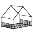 thumbnail image 2 of Base De Cama Montessori FABATO Matrimonial, 2 of 6