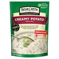 thumbnail image 2 of (2 pack) Bear Creek Country Kitchens Creamy Potato Soup Mix, 8 Servings, Shelf-Stable, 10.5 oz Pouch, 2 of 5