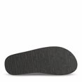 thumbnail image 4 of Teva Men MUSH II BRICK BLACK BKBL SANDAL, 4 of 4