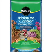 Miracle-Gro Moisture Control Garden Soil