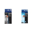 thumbnail image 1 of Cartuchos de tinta Epson T277XL120 Photo Black y T277XL520 cian claro, 1 of 5