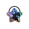 thumbnail image 1 of Langgg Bandeau Élastique Décoratif pour Enfants Fille Queue de Cheval Accessoire de Mode Décontracté Type 1 Type 10, 1 of 6