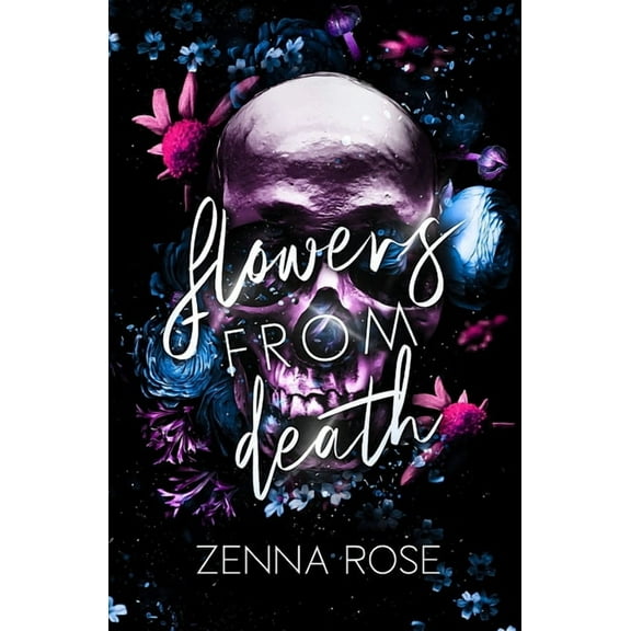 Flowers from Death, (Paperback)