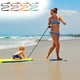 thumbnail image 1 of Cordón retráctil para kayak con liberación rápida • Cuerda de remolque resistente para tabla de surf y herramientas • Clip reforzado para equipo de exterior, 1 of 1