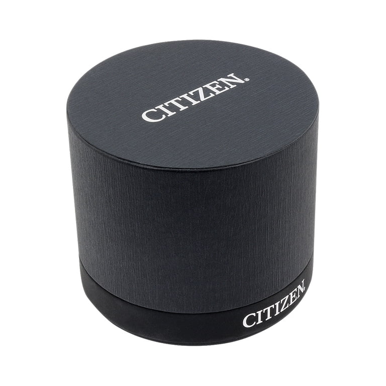 Citizen Eco-Drive Axiom Men's Steel Watch BJ6517-52E - Walmart.com