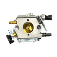 thumbnail image 2 of OakTen Carburetor for Husqvarna 51, 55 Compatible with 503281504, 2 of 4