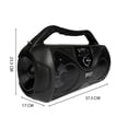 thumbnail image 4 of Bocina Portátil Select Sound Bluetooth BT1005, 4 of 4