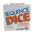 thumbnail image 4 of Jax SEQUENCE Dice Game - A Fun Twist on the Classic Game of SEQUENCE, 4 of 9
