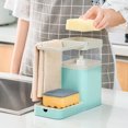 thumbnail image 1 of Twowood Hogar 3 en 1 Cuencas multifuncionales Julienne Peeler Camping Cocina Cestas de drenaje Twowood 21052490, 1 of 7