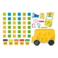 thumbnail image 2 of Set de Juego Hasbro PlayDoh Diversión en la escuela, 2 of 4