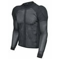 thumbnail image 3 of WICKED STOCK Potomac Protective Riding Shirt Armored CE Level 1 Mesh All season, 3 of 8