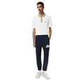 thumbnail image 3 of Lacoste Mens Natural Cotton Sweatpants, 3 of 4