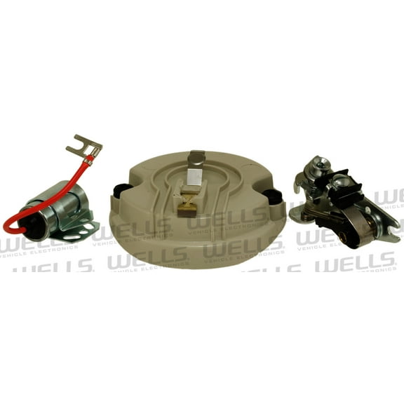 Ignition Tune-Up Kit