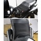 thumbnail image 5 of Speravity Funda de asiento fresca para motocicleta, cojín de protección solar con aislamiento térmico, asiento de malla 3D antideslizante, Accesorios para motos, 5 of 6