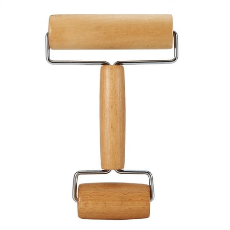 

Pizza Roller Rolling Moisture Resistant Odor Resistant Pie Rolling Roller Stain Resistant Cake For Pizza