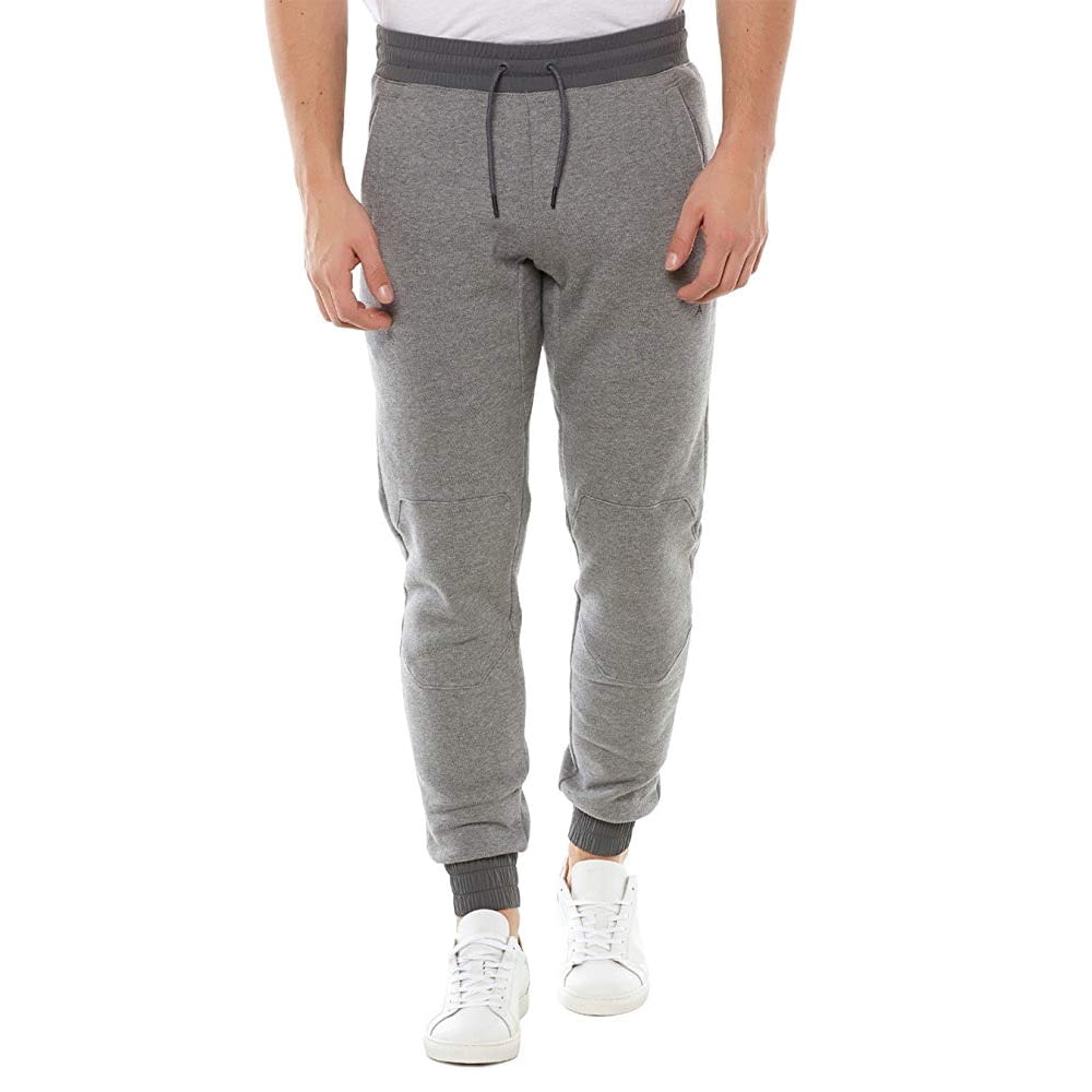 nike hybrid joggers in tapered fit