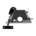 thumbnail image 1 of Youkk Outils de Travail du Bois Accessoires Métal Angle Meuleuse Stand Banc Support Support Support, 1 of 1