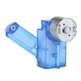 thumbnail image 4 of Hand Crank Electricity Generator LED Light for Emergency, Education Kit, 4 of 7