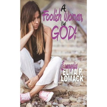A Foolish Woman, (Paperback)