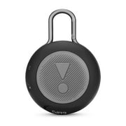 Open Box JBL Clip 3 Portable Bluetooth Speaker with Speakerphone, Black Camo, JBLCLIP3BCAMOAM-B