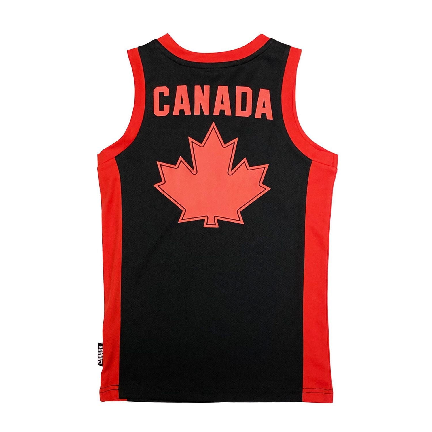 Chandail de basketball Mad Engine Boys Team Canada