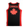 thumbnail image 2 of Mad Engine Boys Team Canada Basketball Jersey, 2 of 2