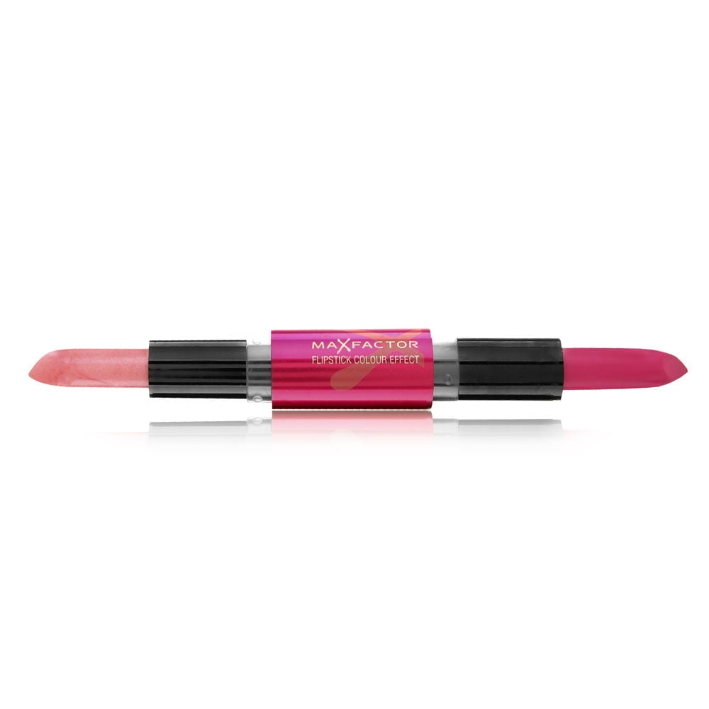 Max Factor Flipstick Colour Effect Lipstick 05 Bloomy Pink