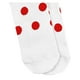 thumbnail image 3 of Calcetines de invierno cálidos a rayas, calcetines de pantorrilla y calcetines hasta la rodilla para mujeres y hombres, calcetines universales, calcetines a media pantorrilla, calcetines de algodón pa, 3 of 6