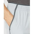 thumbnail image 6 of Under Armour Mens Qualifier Performance Shorts, 6 of 8