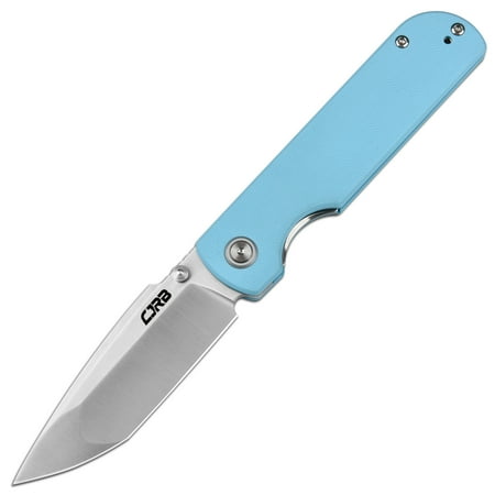 CJRB Nova Pocket Folding Knife J1937-BU