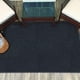 thumbnail image 2 of Koeckritz Rugs Economical Blue 6'x8' Area Rug, Soft & Durable for Indoors/Outdoors, 2 of 5