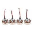 thumbnail image 1 of Powerful 4PCS 1503 Brushless Motor for RC Airplane, 1 of 5