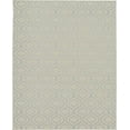 thumbnail image 2 of Walmart Bliss Transitional Moroccan Ivory/Blue 7'10" x 9'10" Area Rug, (8' x 10'), 2 of 6