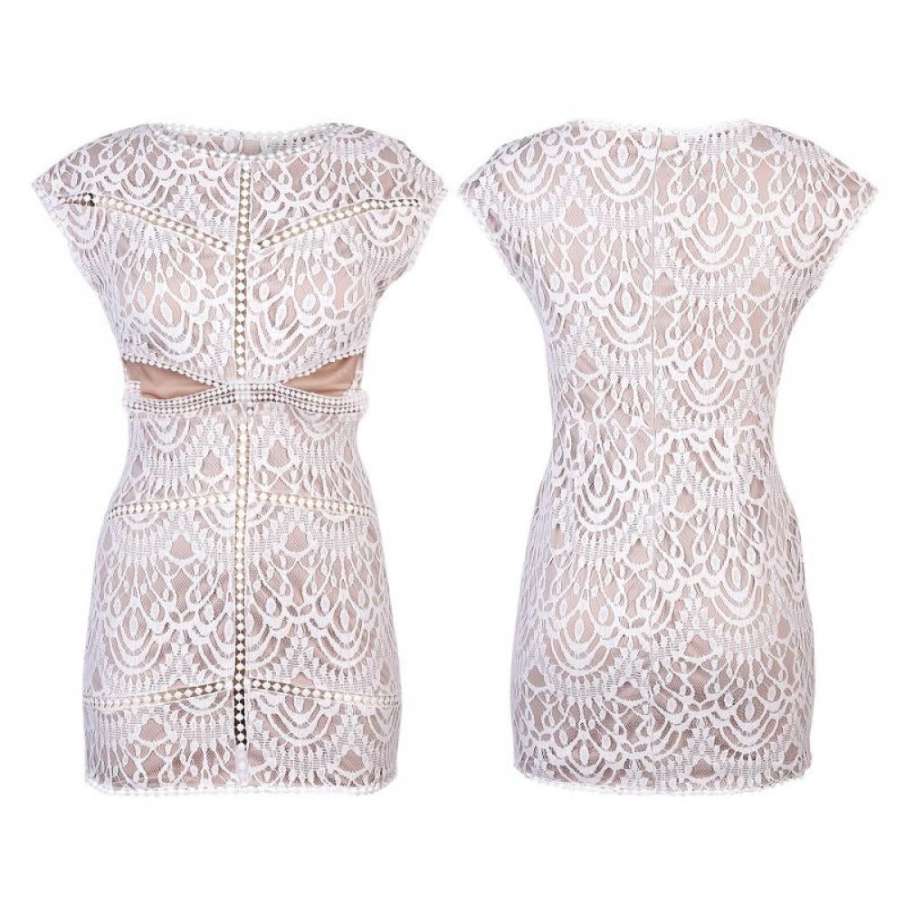 Yinrunx Bodycon Dress Nye Dresses for 