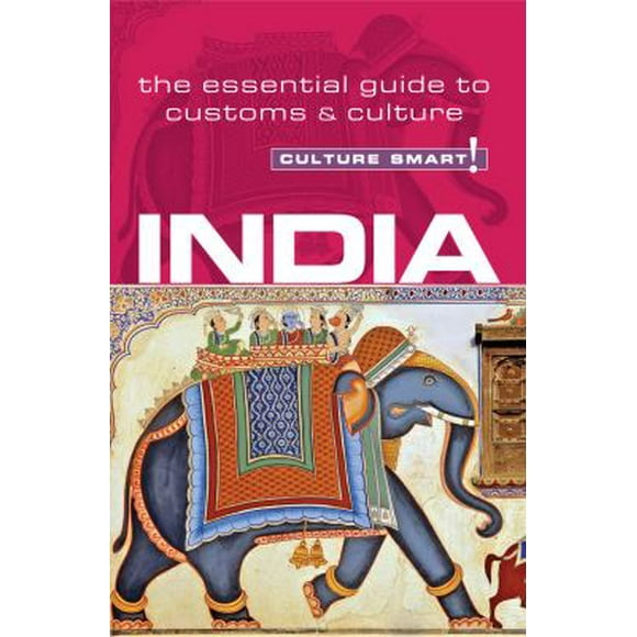 Pre-Owned Culture Smart! India (Paperback) 1857335252 9781857335255