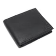 thumbnail image 5 of Cavelio Mens RFID Blocking Bifold Wallet Soft Genuine Leather  Secure and Durable Billfold with Gift Box for Men Black, 5 of 8